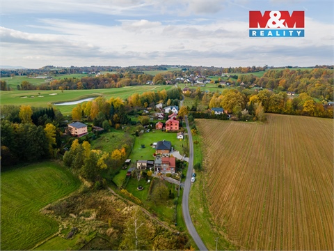 Prodej rodinného domu, 135 m² - 16