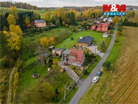 Prodej rodinného domu, 135 m² - 18