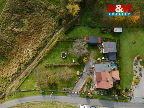 Prodej rodinného domu, 135 m² 14