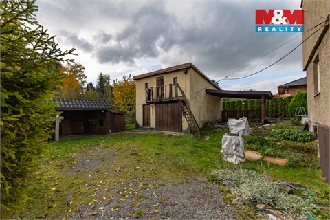 Prodej rodinného domu, 135 m² 10