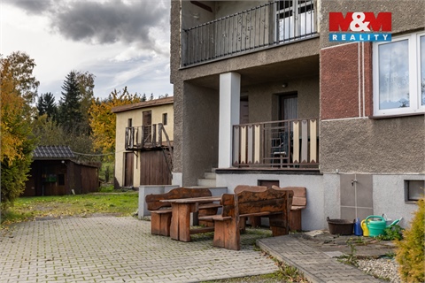 Prodej rodinného domu, 135 m² 8