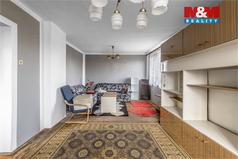 Prodej rodinného domu, 135 m² - 0