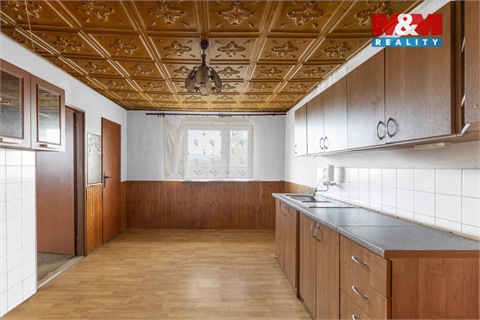 Prodej rodinného domu, 135 m² - 2