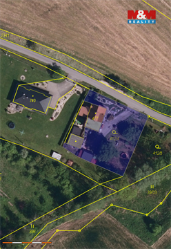 Prodej rodinného domu, 135 m² 24