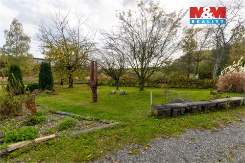 Prodej rodinného domu, 135 m² - 12