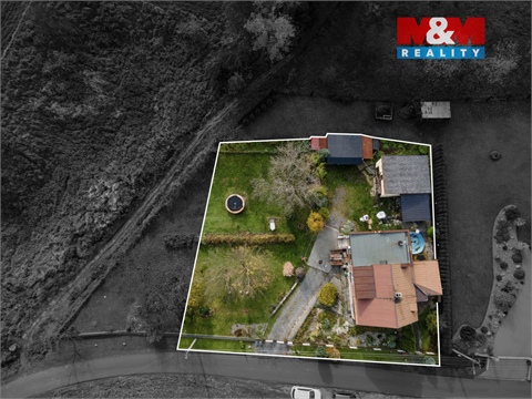 Prodej rodinného domu, 135 m² - 4