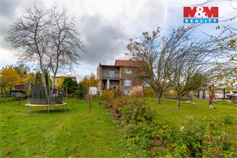 Prodej rodinného domu, 135 m² 12