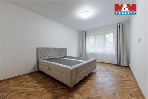 Prodej bytu 3+1, 73 m² 2