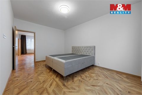 Prodej bytu 3+1, 73 m² - 2