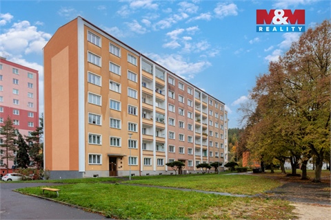 Prodej bytu 3+1, 73 m² - 12