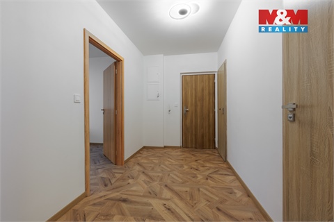 Prodej bytu 3+1, 73 m² 10
