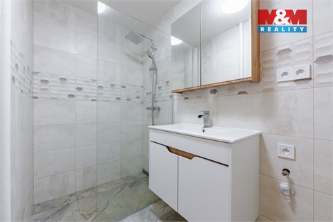 Prodej bytu 3+1, 73 m² 8