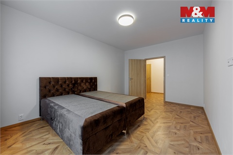 Prodej bytu 3+1, 73 m² 4