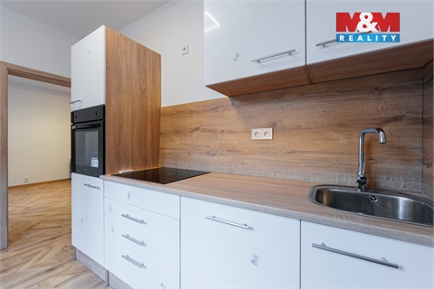 Prodej bytu 3+1, 73 m² - 6