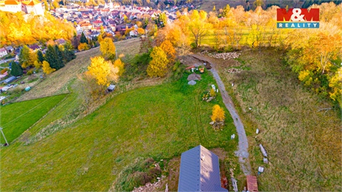 Prodej stavebního pozemku, 1 043 m² 4