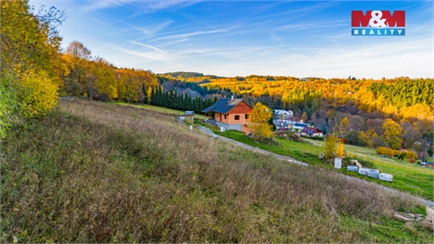 Prodej stavebního pozemku, 1 043 m² 10