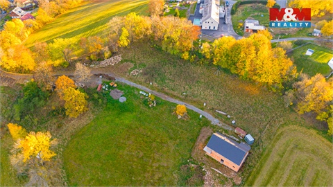 Prodej stavebního pozemku, 1 043 m² 6