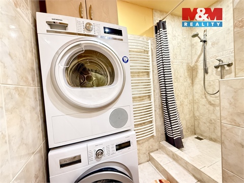 Pronájem bytu 3+1, 76 m² 8