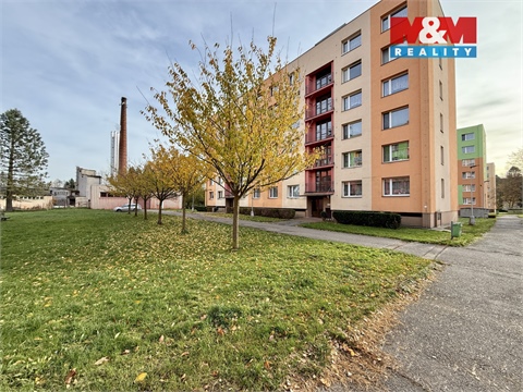 Pronájem bytu 3+1, 76 m² 4