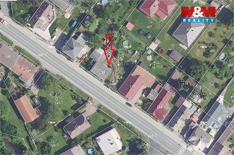 Prodej rodinného domu, 60 m² 4