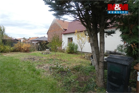 Prodej rodinného domu, 60 m² 18