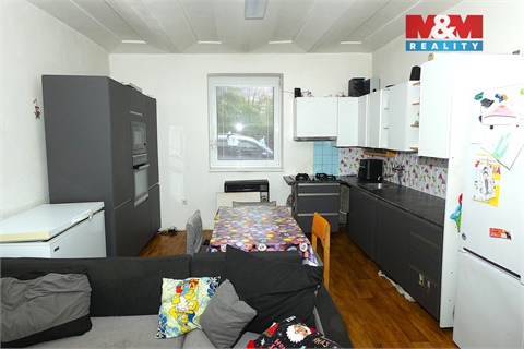 Prodej rodinného domu, 60 m² 4