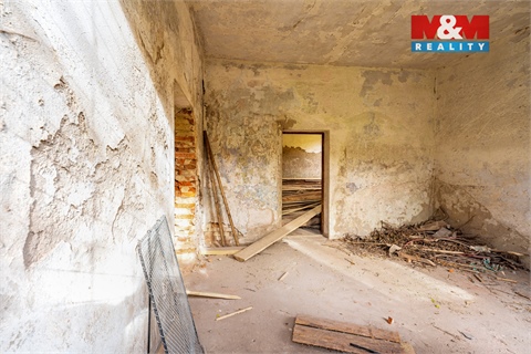 Prodej rodinného domu, 300 m² - 2