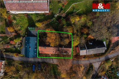 Prodej rodinného domu, 300 m² - 8