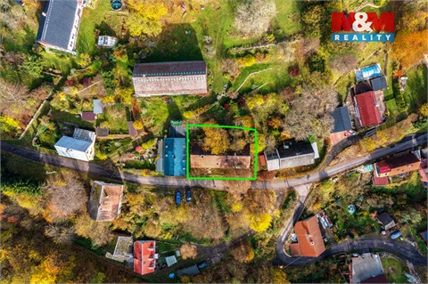 Prodej rodinného domu, 300 m² 10