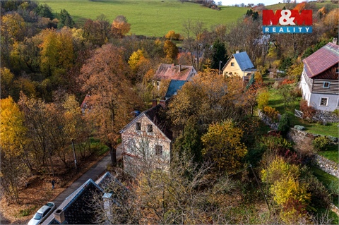 Prodej rodinného domu, 300 m² 8