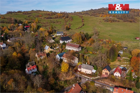 Prodej rodinného domu, 300 m² - 10