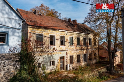 Prodej rodinného domu, 300 m² 2