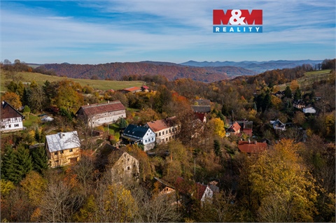 Prodej rodinného domu, 300 m² 0