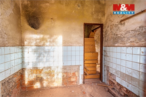 Prodej rodinného domu, 300 m² - 4