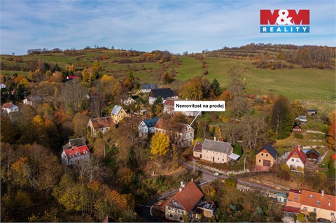 Prodej rodinného domu, 300 m² 12