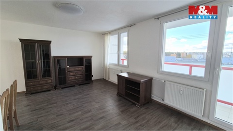 Pronájem bytu 3+1, 84 m² 8