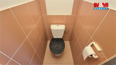 Pronájem bytu 3+1, 84 m² 16