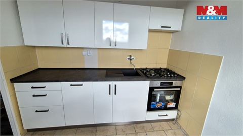 Pronájem bytu 3+1, 84 m² 4