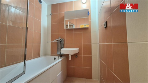 Pronájem bytu 3+1, 84 m² 14