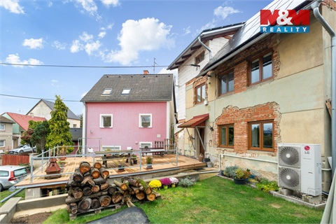 Prodej rodinného domu, 167 m² - 10