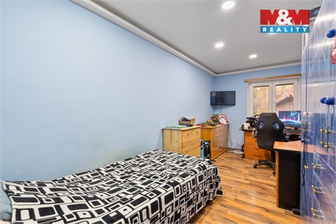 Prodej rodinného domu, 167 m² 6