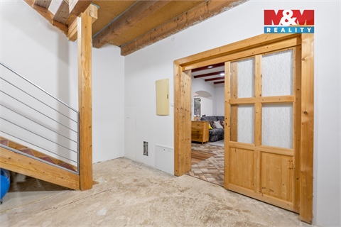 Prodej rodinného domu, 167 m² - 26