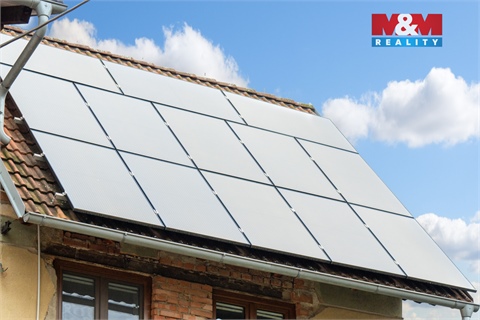 Prodej rodinného domu, 167 m² 12