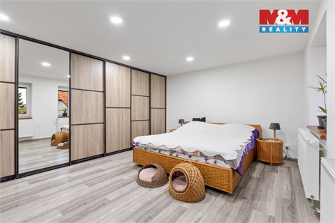 Prodej rodinného domu, 167 m² - 4