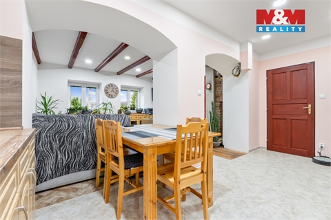 Prodej rodinného domu, 167 m² 4