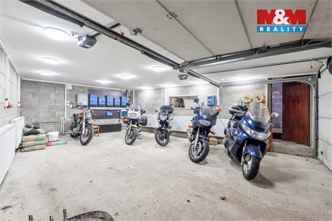 Prodej rodinného domu, 167 m² - 18