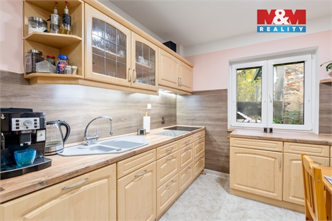 Prodej rodinného domu, 167 m² 2