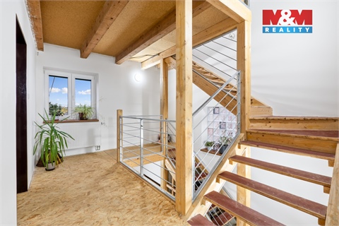 Prodej rodinného domu, 167 m² 8