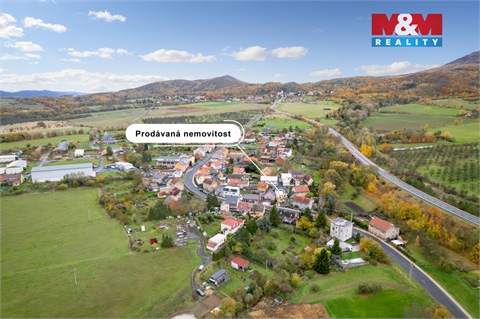 Prodej rodinného domu, 167 m² - 12