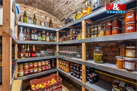 Prodej rodinného domu, 167 m² - 8